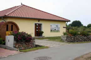 Отель Haus Wildrose  Дранске